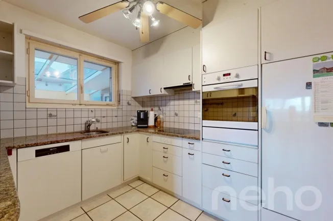 6.5 Zimmer Einfamilienhaus, 2553 Safnern