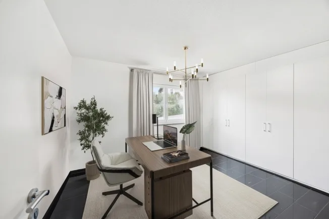 7.5 Zimmer Einfamilienhaus, 2553 Safnern
