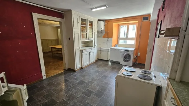 Wohnung, 2732 Reconvilier