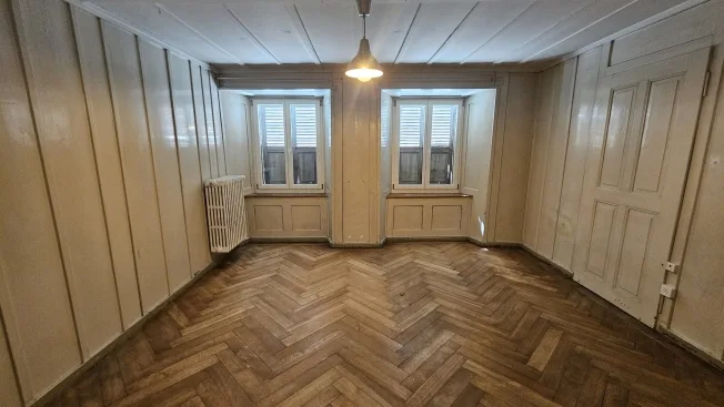 Wohnung, 2732 Reconvilier