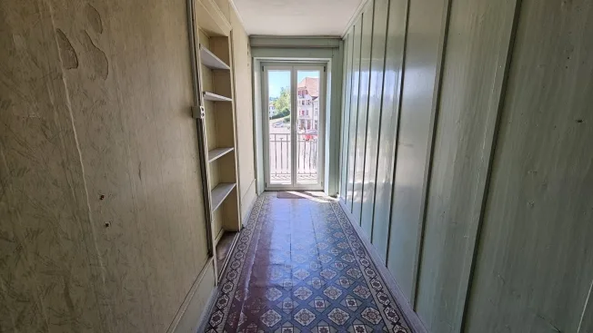 Wohnung, 2732 Reconvilier