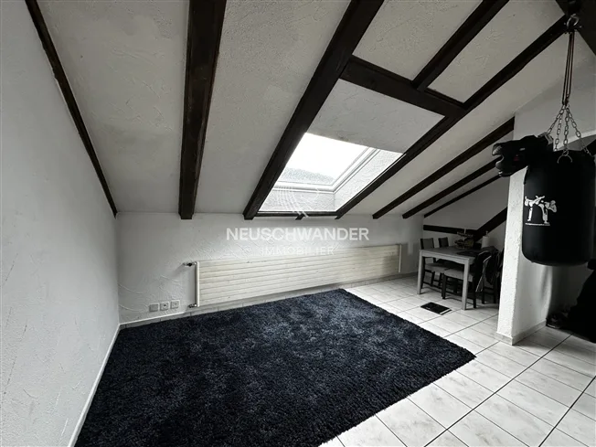 Wohnung, 2732 Reconvilier