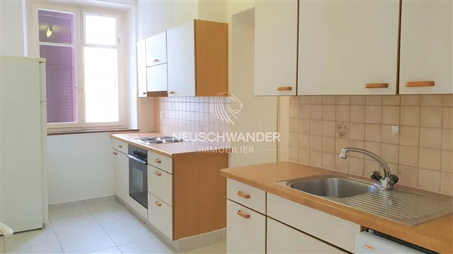 Wohnung, 2732 Reconvilier