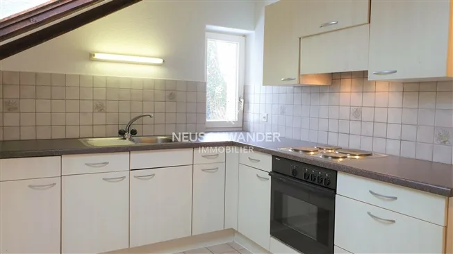 Wohnung, 2732 Reconvilier