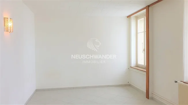 Wohnung, 2732 Reconvilier