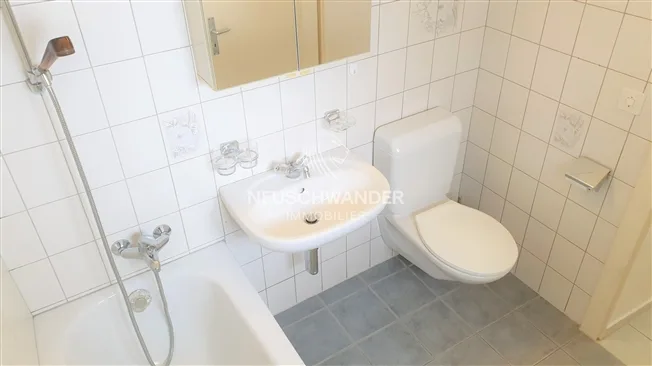 Wohnung, 2732 Reconvilier