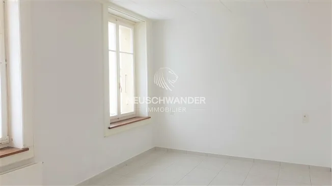 Wohnung, 2732 Reconvilier