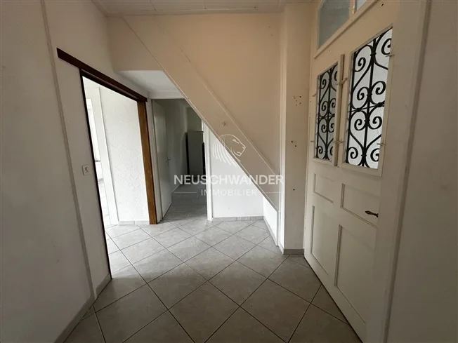 Wohnung, 2732 Reconvilier