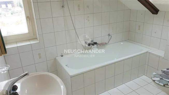 Wohnung, 2732 Reconvilier