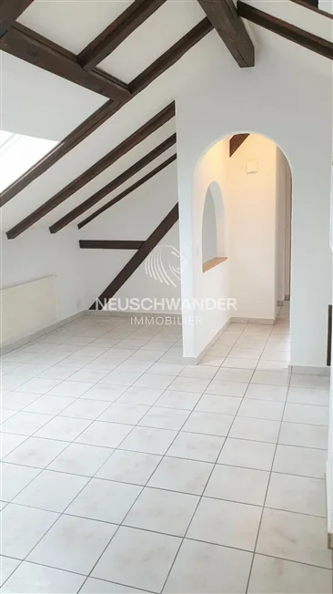 Wohnung, 2732 Reconvilier