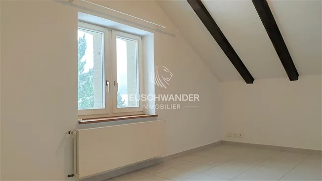 Wohnung, 2732 Reconvilier