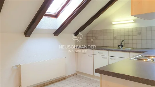 Wohnung, 2732 Reconvilier
