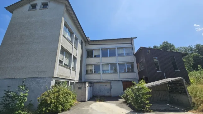 Wohnung, 2732 Reconvilier