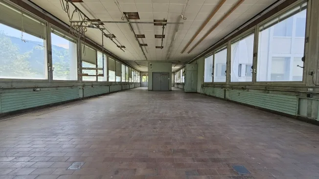 Wohnung, 2732 Reconvilier