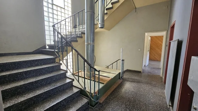 Wohnung, 2732 Reconvilier