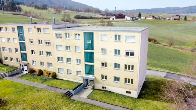 Einfamilienhaus, 2732 Reconvilier