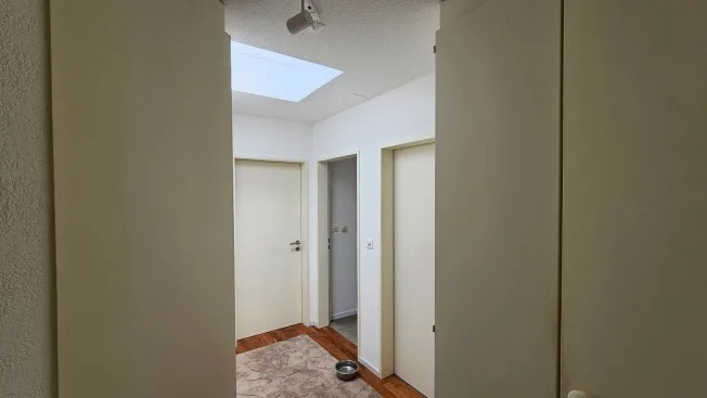 4.5 Zimmer Attikawohnung, 2732 Reconvilier