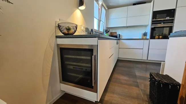 4.5 Zimmer Attikawohnung, 2732 Reconvilier