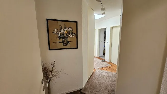 4.5 Zimmer Attikawohnung, 2732 Reconvilier