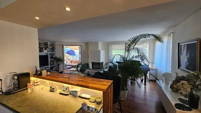 4.5 Zimmer Attikawohnung, 2732 Reconvilier