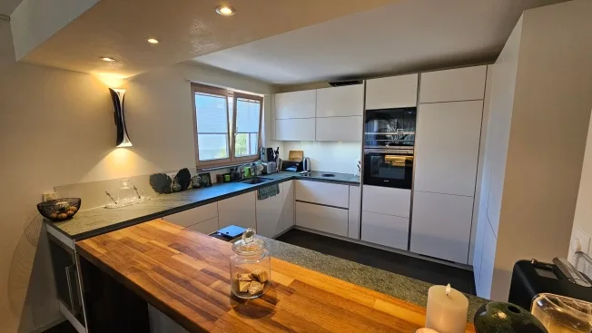 4.5 Zimmer Attikawohnung, 2732 Reconvilier