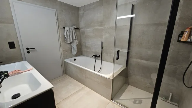 4.5 Zimmer Wohnung in Moutier – photo 8 sur 13