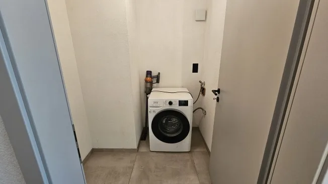 4.5 Zimmer Wohnung in Moutier – photo 6 sur 13