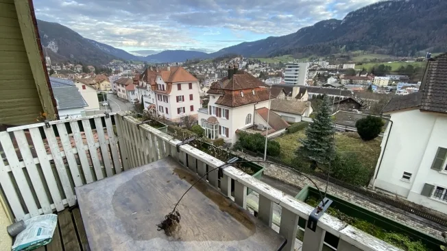 3.5 Zimmer Wohnung in Moutier – Foto 14 von 20
