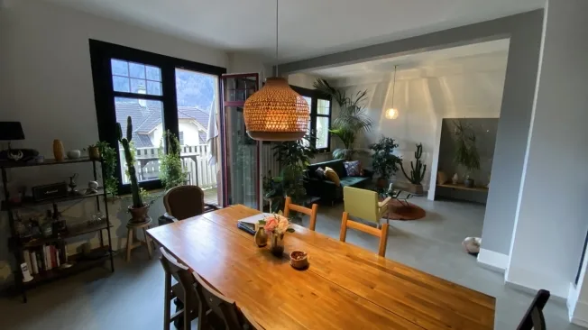 3.5 Zimmer Wohnung in Moutier – Foto 13 von 20
