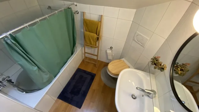 3.5 Zimmer Wohnung in Moutier – Foto 2 von 20