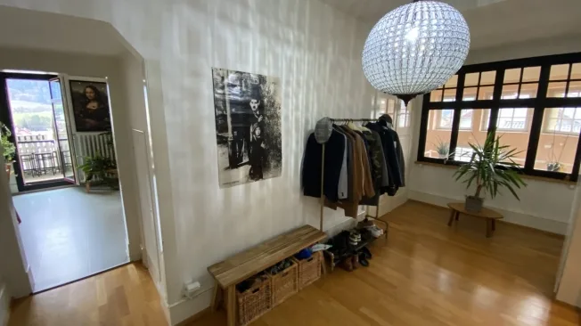3.5 Zimmer Wohnung in Moutier – Foto 3 von 20