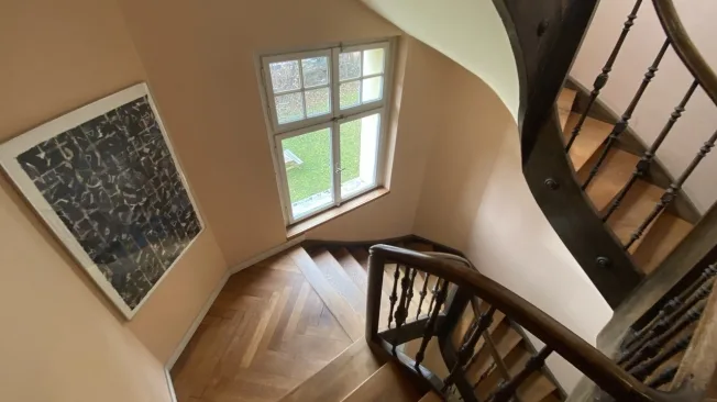 3.5 Zimmer Wohnung in Moutier – Foto 19 von 20