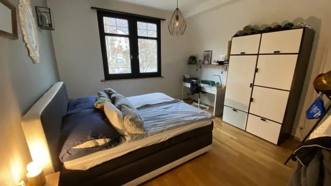 3.5 Zimmer Wohnung in Moutier – Foto 10 von 20
