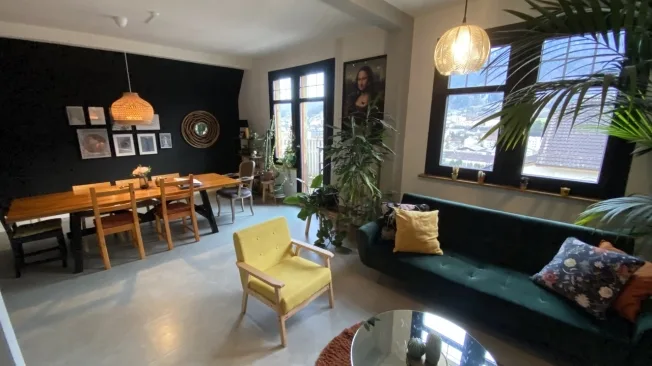 3.5 Zimmer Wohnung in Moutier – Foto 11 von 20