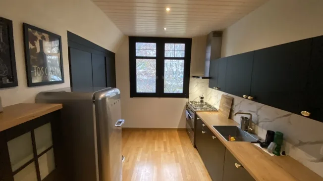 3.5 Zimmer Wohnung in Moutier – Foto 6 von 20
