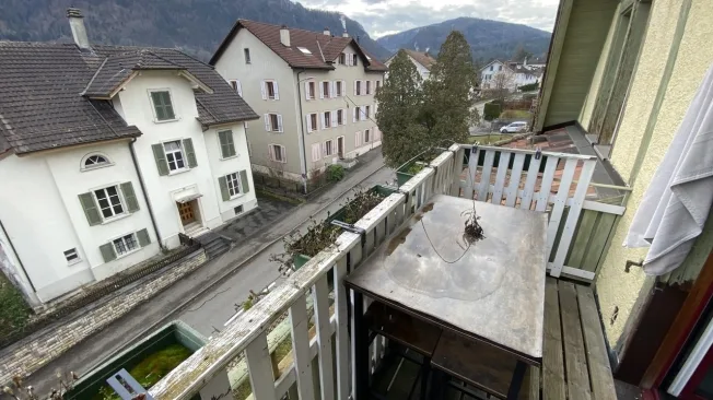 3.5 Zimmer Wohnung in Moutier – Foto 15 von 20