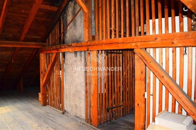 Wohnung, 2740 Moutier