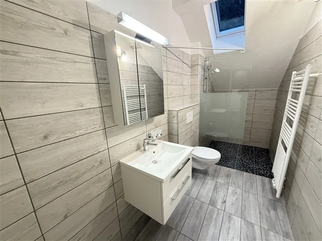 Wohnung, 2740 Moutier