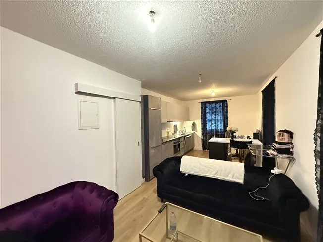 Wohnung, 2740 Moutier