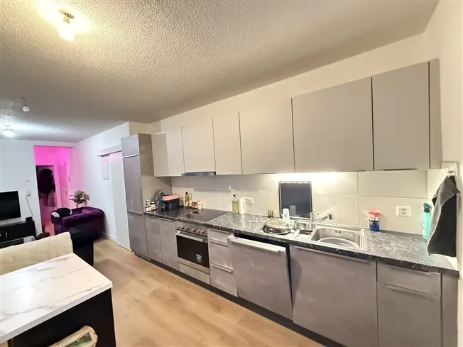 Wohnung, 2740 Moutier