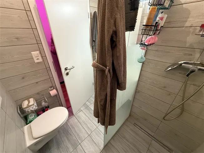 Wohnung, 2740 Moutier