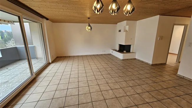 4.5 Zimmer Wohnung, 2740 Moutier
