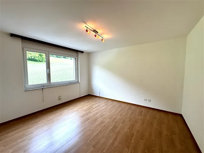 4.5 Zimmer Wohnung, 2740 Moutier