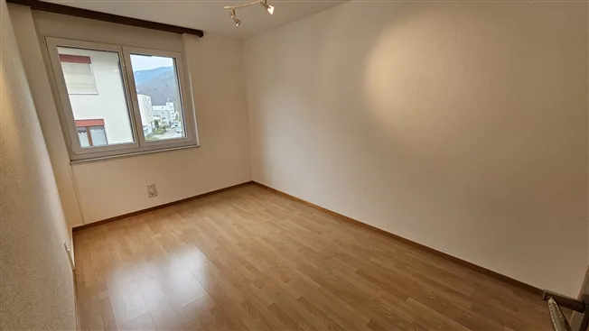 4.5 Zimmer Wohnung, 2740 Moutier