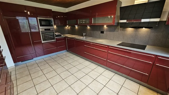 4.5 Zimmer Wohnung, 2740 Moutier