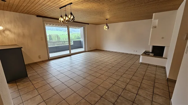 4.5 Zimmer Wohnung, 2740 Moutier