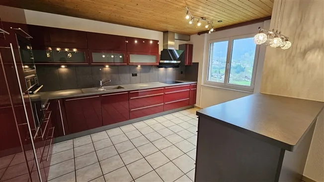 4.5 Zimmer Wohnung, 2740 Moutier