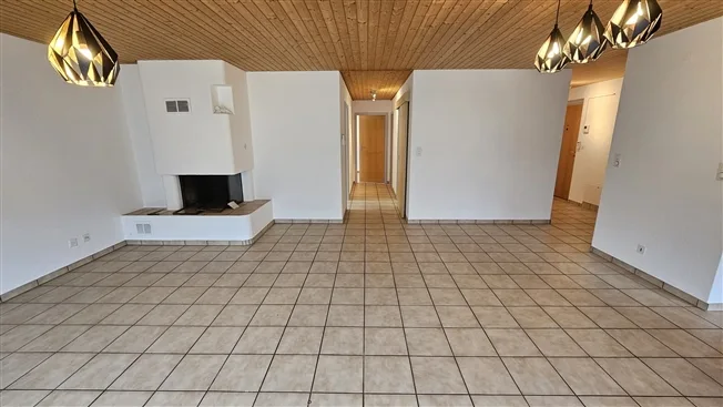 4.5 Zimmer Wohnung, 2740 Moutier