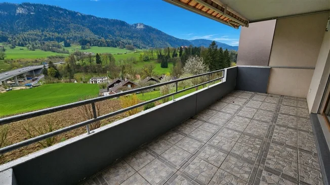 4.5 Zimmer Wohnung, 2740 Moutier