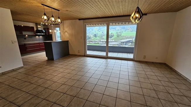 4.5 Zimmer Wohnung, 2740 Moutier
